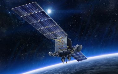 Технологія бездротової передачі енергії з космосу пройшла перші випробування