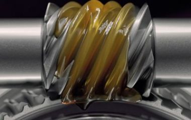 Спеціальне покриття знижує тертя практично до нуля