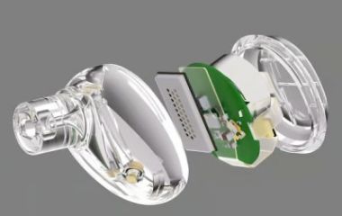 Твердотільні динаміки xMEMS — потенційна революція у світі аудіотехніки