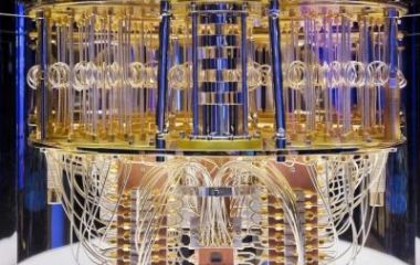 У Китаї створили «холодильник» для квантових чіпів