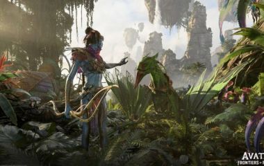 У мережу «втекли» деталі Avatar: Frontiers of Pandora