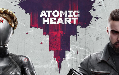 Mundfish повідомила, скільки часу займе проходження майбутнього DLC для Atomic Heart