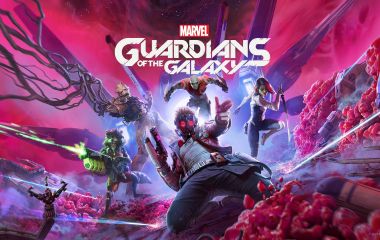 Фільм "Вартові Галактики 3" змусив багатьох поділитись приємними враженнями від гри Eidos Montrreal©