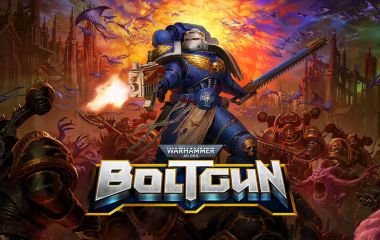 Опубліковано системні вимоги Warhammer 40k: Boltgun