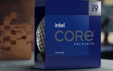 Intel готує до випуску процесори з авторозгоном до 6,5 ГГц