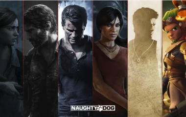 Naughty Dog збирається випустити інші свої ігри на ПК