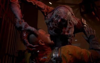 Вийшов релізний трейлер The Callisto Protocol