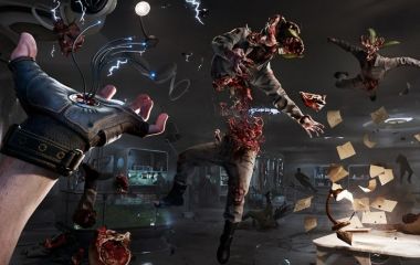 У мережі з'явилися дата релізу та подробиці особливого видання Atomic Heart