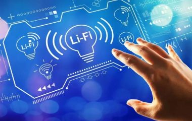 Li-Fi: асоціація IEEE прийняла новий стандарт бездротової передачі даних