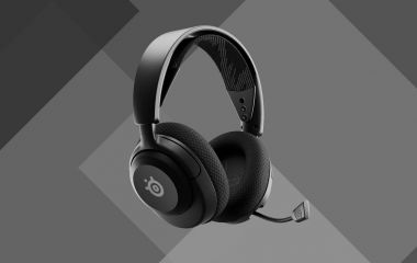 SteelSeries представила гарнітуру Arctis Nova 4