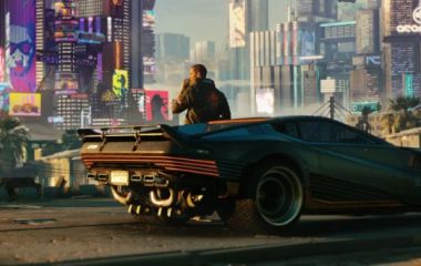 З'явилося фото, що демонструє одне з перероблених древ навичок у Cyberpunk 2077: Phantom Liberty