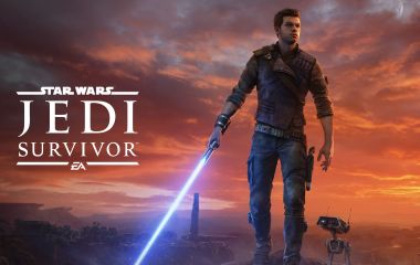 EA випустила фінальний геймплейний трейлер Star Wars Jedi: Survivor