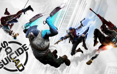 Прем'єру Suicide Squad: Kill the Justice League пересунули на 2024 рік