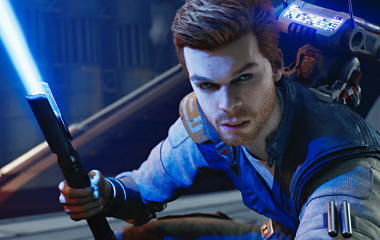 Вийшов новий сюжетний трейлер Star Wars Jedi: Survivor