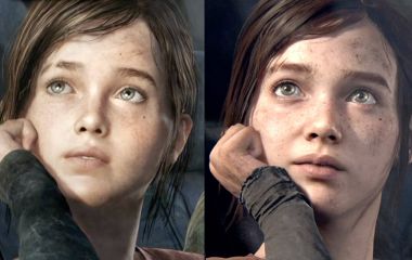 Naughty Dog вирішила поділитися свіжими деталями перевидання гри на ПК