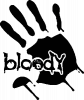 Bloody