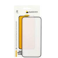 Захисне скло для iPhone