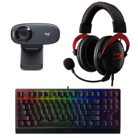 Комп'ютерна периферія