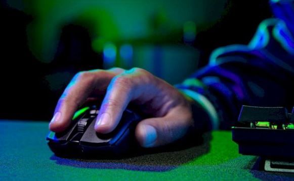 ТЕХНОЛОГІЯ RAZER HYPERSPEED WIRELESS