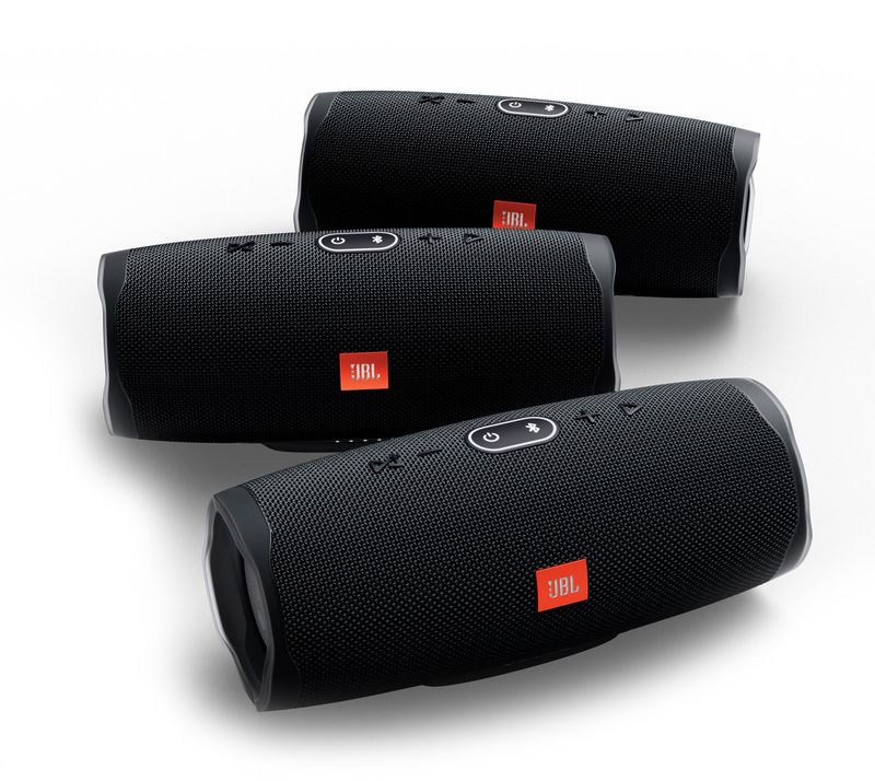 Неперевершена якість звуку JBL