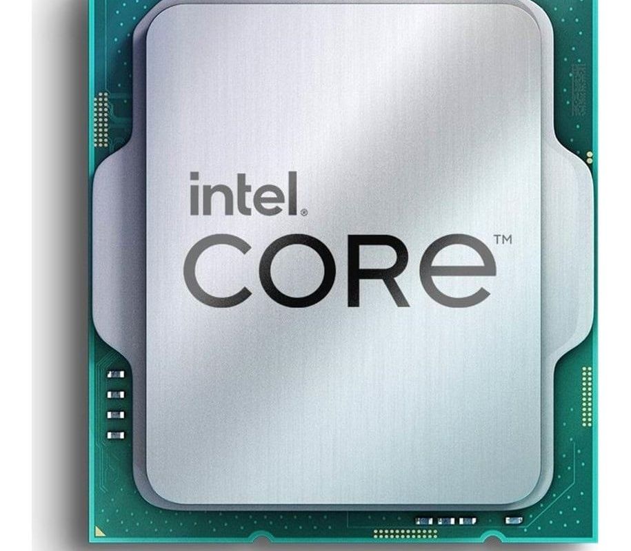 Потужний Ігровий Процесор: Intel Core i7-14700K