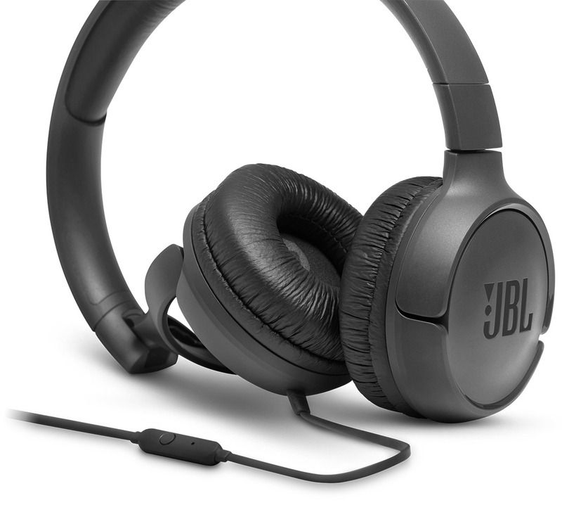 JBL Pure Bass Sound