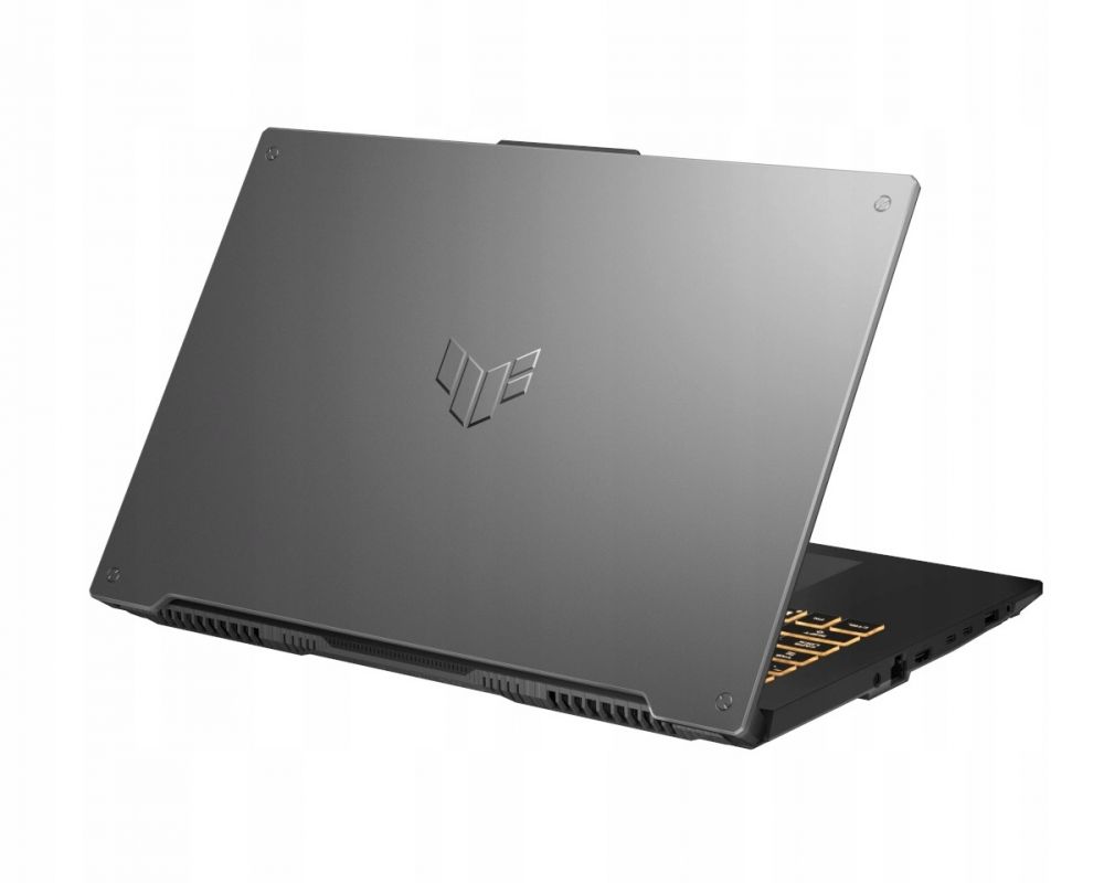 ASUS TUF Gaming F17 FX707