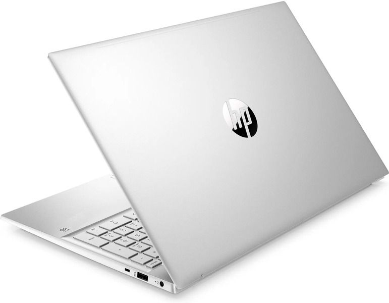 Екран для Безмежних Можливостей: HP Pavilion 15-eg0162ur - Захоплюйтесь Кожним Деталем