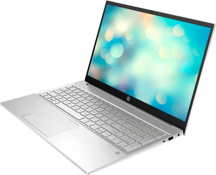 Тонкий та Могутній: HP Pavilion 15-eg0162ur (5B843EA) - Ваш Сучасний Супутник