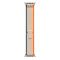 Apple Watch Ultra 2 GPS + Cellular 49mm Titanium Case with Orange/Beige Trail Loop - S/M (MRF13)