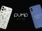 Чехол Pump Silicone Case 420 White for iPhone 12 Pro Max