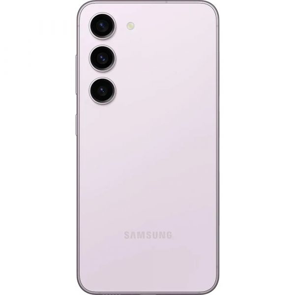 Смартфон Samsung Galaxy S23 8/128GB Lavender (SM-S911BLID)