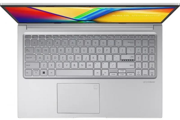 Ноутбук ASUS VivoBook 15 X1504ZA Cool Silver (X1504ZA-BQ605)