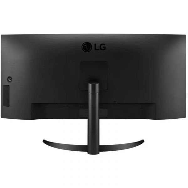 Монітор LG 34WQ60C-B