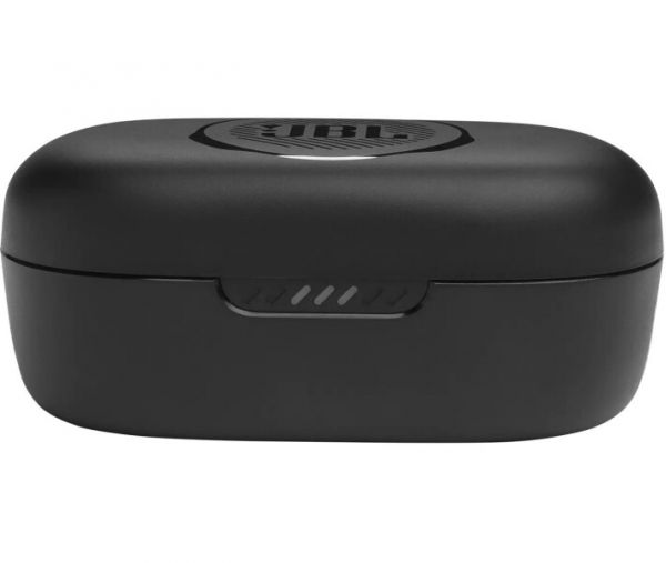 Навушники TWS JBL Quantum TWS Air Black (JBLQTWSAIRBLK)