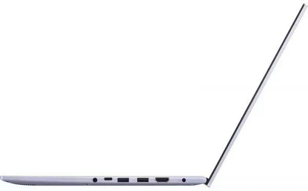 Ноутбук ASUS VivoBook 15 X1504ZA Cool Silver (X1504ZA-BQ531,90NB1022-M01260)