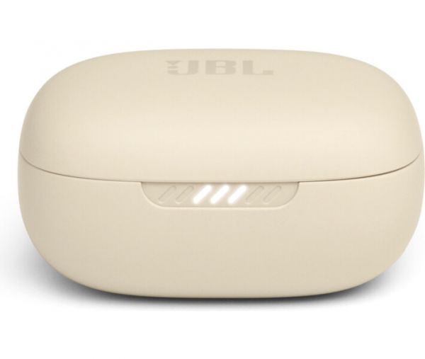 Навушники TWS JBL Live Pro+ TWS Beige (JBLLIVEPROPTWSBEG)