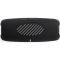 Портативна акустика JBL Charge 5 Black (JBLCHARGE5BLK)