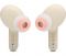 Навушники TWS JBL Live Pro+ TWS Beige (JBLLIVEPROPTWSBEG)