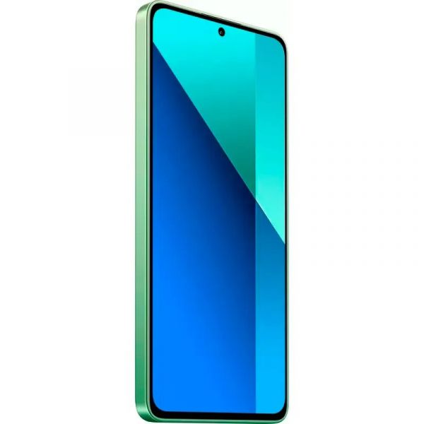 Смартфон Xiaomi Redmi Note 13 4G 6/128GB Mint Green