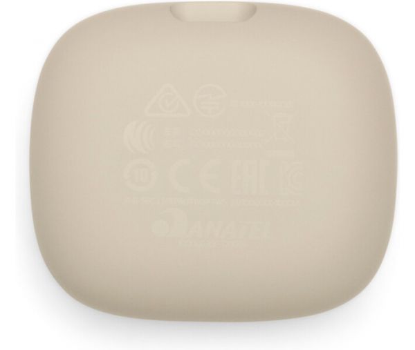 Навушники TWS JBL Live Pro+ TWS Beige (JBLLIVEPROPTWSBEG)