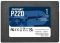 SSD накопитель PATRIOT P220 1 TB (P220S1TB25)