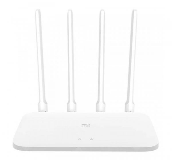 Маршрутизатор Xiaomi Mi WiFi Router 4A Global (DVB4230GL)