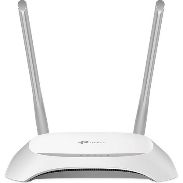 Маршрутизатор TP-Link TL-WR850N