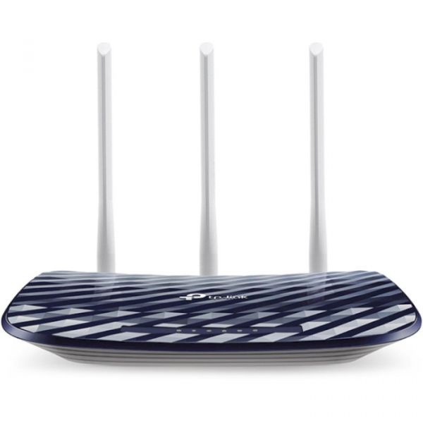 Маршрутизатор TP-Link Archer C20