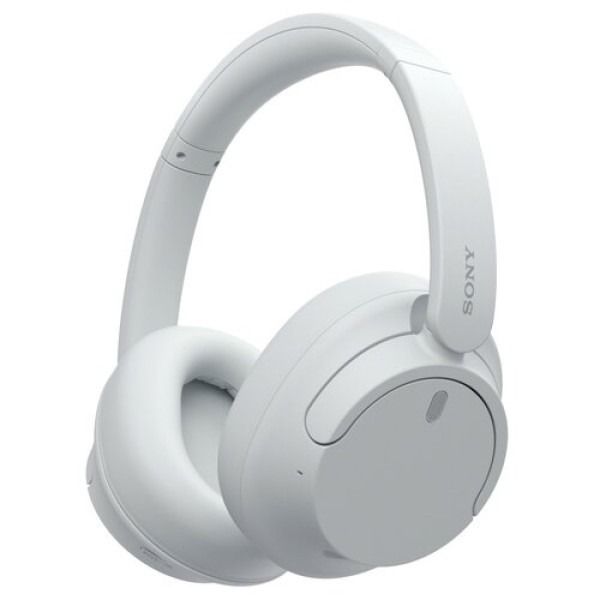 Наушники Sony WH-CH720N White (WHCH720NW.CE7)