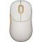 Миша бездротова Xiaomi Mi Wireless Mouse 3 Beige (BHR7638CN)