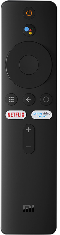 Smart-stick медіаплеєр Xiaomi Mi TV Stick (MDZ-24-AA)