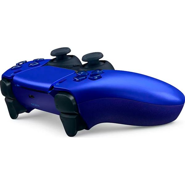 Геймпад Sony PlayStation 5 Dualsense Cobalt Blue (1000040188)