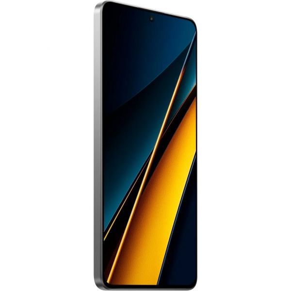 Смартфон Xiaomi Poco X6 Pro 8/256GB Grey